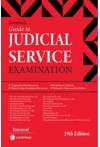 Universal’s Guide to Judicial Service Examination