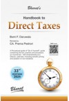 Handbook to Direct Taxes