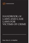 Handbook of Laws and Case Laws for Victims of Crime