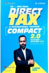 Handwritten Notes - Direct Tax and International Taxation Compact 2.0 