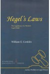 Hegel's Laws (the Legitimacy of a modern Legal Order)