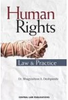 Human Rights - Law and Practice