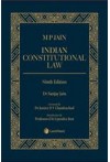 Indian Constitutional Law