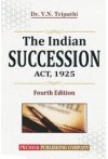 The Indian Succession Act, 1925