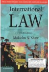 International Law (9 Edition)