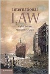 International Law - Malcolm N. Shaw