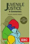 Juvenile Justice (A Commentary)