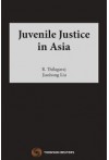 Juvenile Justice in Asia