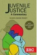 Juvenile Justice (A Commentary)