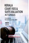 Kerala Court Fees and Suits Valuation Act and Rules