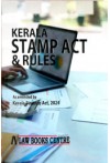 Kerala Stamp Act and Rules