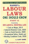 Nabhi's Labour Laws - One Should Know (Part II)