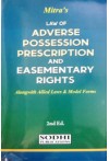 Law of Adverse Possession Prescription and Easementary Rights