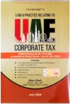 Law and Practice Relating to UAE Corporate Tax