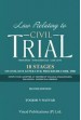 Law Relating to Civil Trial (Principles - Fundamentals - Case Laws) 