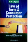 Law of Torts and Consumer Protection