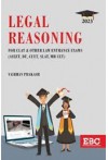 Legal Reasoning (for CLAT and other Law Entrance Exams AILET, DU, CUET, SLAT, MH CET)