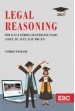 Legal Reasoning (for CLAT and other Law Entrance Exams AILET, DU, CUET, SLAT, MH CET)