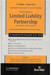 Practical Guide to Limited Liability Partnership (Law, Practice and Procedures)