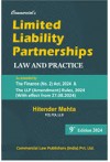 Limited Liability Partnerships (Law and Practice)