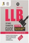 LLB Entrance Examination Guide - New Criminal Laws and Latest Exam version