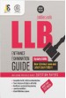 Llb Entrance Examination Guide - New Criminal Laws and Latest Exam version