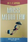 Mass Media Law