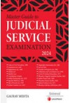 Master Guide to Judicial Service Examinations