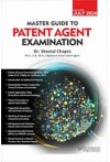 Master Guide to Patent Agent Examination