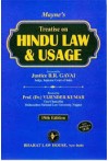 Mayne's Treatise on Hindu Law and Usage