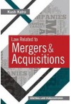 Law Related to Mergers and Acquisitions