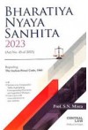 Bharatiya Nyaya Sanhita, 2023 (Act No. 45 of 2023)