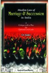 Muslim Law of Marriage and Succession