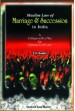 Muslim Law of Marriage and Succession