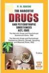 The Narcotic Drugs and Psychotropic Substances Act, 1985