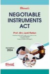 Negotiable Instruments Act