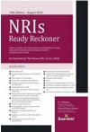 NRIs Ready Reckoner (As Amended by The Finance Act, 2024)