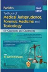 Medical Jurisprudence, Forensic Medicine and Toxicology 