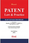 Patent Law and Practice