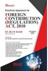 A Practical Approach to Foreign Contribution (Regulation) Act, 2010