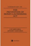 Commentary on The Prevention of Money-Laundering Act