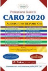 Professional Guide to CARO 2020