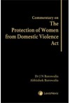 Commentary on the Protection of women from Domestic Violence Act