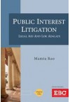 Public Interest Litigation Legal Aid and Lok Adalats