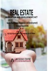 Real Estate (Regulation and Development) Act and Kerala RERA Rules with Kerala Apartment Ownership Act and Rules