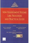 New Reassessment Regime : Law, Procedure and Practical Guide