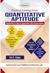 Quantitative Aptitude (CA Foundation, New Syllabus 2023, for May, Sep. 2025 examinations)