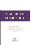 A Guide to Sociology (An Invitation to Sociology)