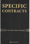 Specific Contracts