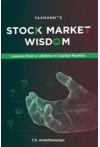 Stock Market Wisdom (Lessons from a Lifetime in Capital Markets)